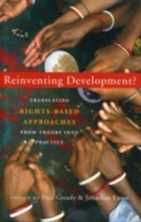 Produktbild: Reinventing Development?