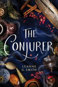Produktbild: The Conjurer