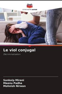 Produktbild: Le viol conjugal