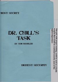Produktbild: Dr. Chill's Task