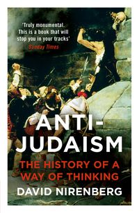 Produktbild: Anti-Judaism