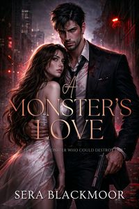 Produktbild: A Monster's Love