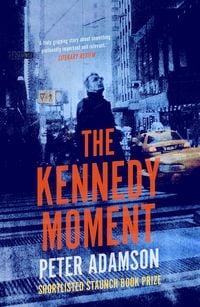 Produktbild: The Kennedy Moment
