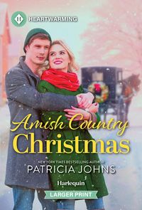 Produktbild: Amish Country Christmas