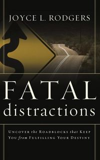 Produktbild: Fatal Distractions