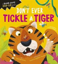 Produktbild: Don't Ever Tickle a Tiger