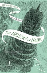 Produktbild: The Memory of Babel