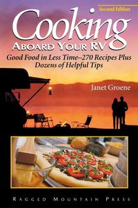 Produktbild: Cooking Aboard Your RV