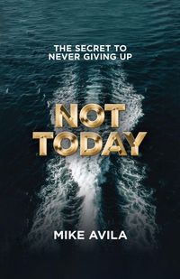 Produktbild: Not Today