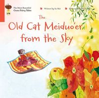 Produktbild: The Old Cat Meiduo'er from the Sky