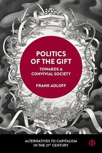 Produktbild: Politics of the Gift