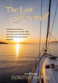 Produktbild: The Last Farewell (Rites of Passage)