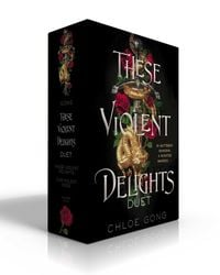Produktbild: These Violent Delights Duet (Boxed Set)