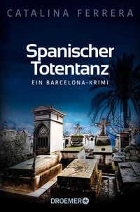 Produktbild: Spanischer Totentanz