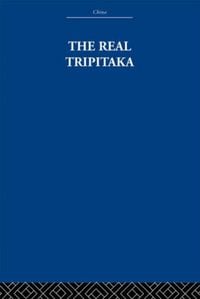 Produktbild: The Real Tripitaka