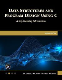 Produktbild: Data Structures and Program Design Using C