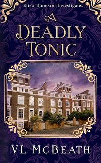 Produktbild: A Deadly Tonic