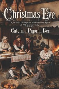 Produktbild: CHRISTMAS EVE