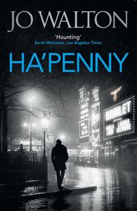Produktbild: Walton, J: Ha'penny
