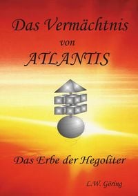 Produktbild: Das Verm&auml;chtnis von Atlantis