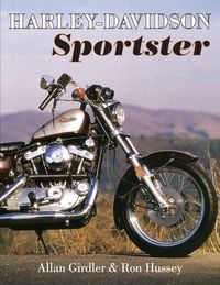Produktbild: Harley-Davidson Sportster