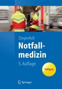 Produktbild: Notfallmedizin