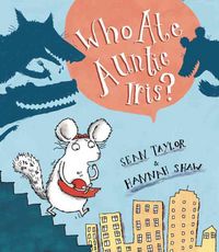 Produktbild: Who Ate Auntie Iris