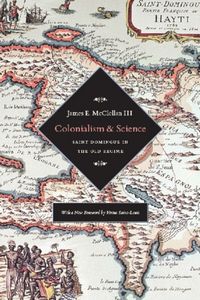 Produktbild: Colonialism & Science