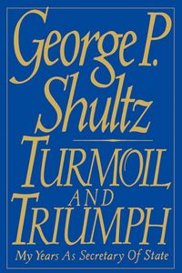 Produktbild: Turmoil and Triumph