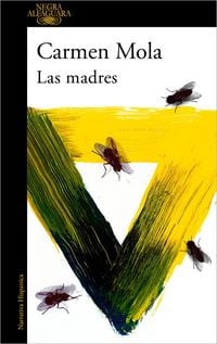 Produktbild: Las Madres / The Mothers