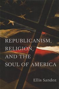 Produktbild: Republicanism Religion & The S