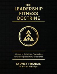 Produktbild: The Leadership Fitness Doctrine