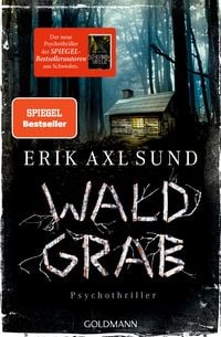 Produktbild: Waldgrab