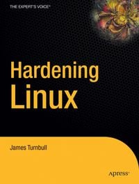 Produktbild: Hardening Linux
