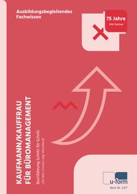 Produktbild: Kaufmann/Kauffrau f&uuml;r B&uuml;romanagement