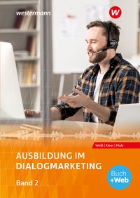 Produktbild: Ausbildung im Dialogmarketing