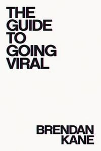 Produktbild: The Guide to Going Viral