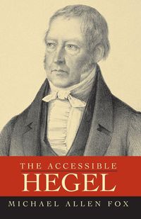 Produktbild: Accessible Hegel