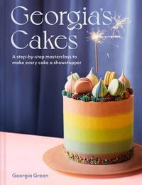 Produktbild: Georgia's Cakes