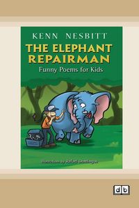 Produktbild: The Elephant Repairman