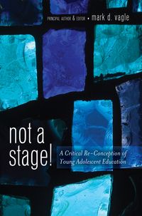 Produktbild: Not a Stage!
