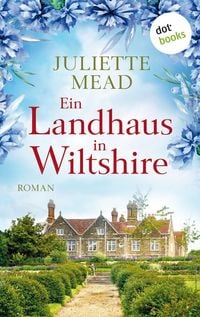 Produktbild: Ein Landhaus in Wiltshire