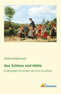 Produktbild: Aus Schloss und H&uuml;tte