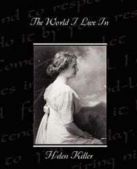 Produktbild: The World I Live In