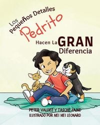 Produktbild: Los Peque&ntilde;os Detalles Pedrito Hacen La Gran Diferencia