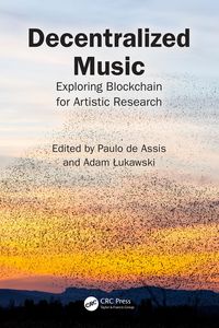 Produktbild: Decentralized Music