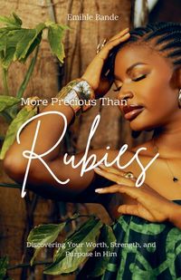 Produktbild: More Precious Than Rubies