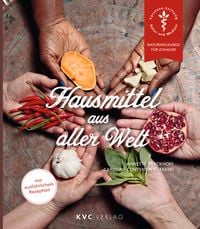 Produktbild: Hausmittel aus aller Welt