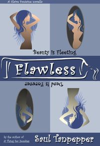 Produktbild: Flawless, a Claire Fontaine novella