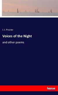 Produktbild: Voices of the Night
